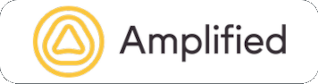 Amplified logo