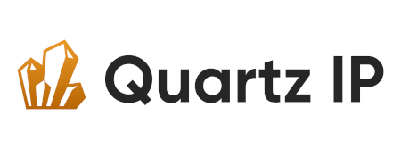Quartz IP logo