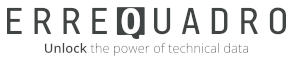 Erre Quadro logo
