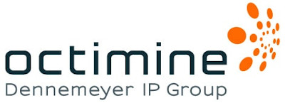 IFI CLAIMS / Dennemeyer Octimine Logo