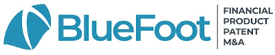 BlueFoot Logo