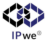 IFI CLAIMS / IPwe Logo