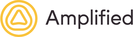 IFI CLAIMS / Amplified Logo