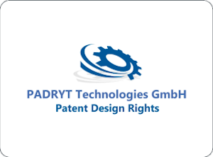 PADRYT Technologies logo