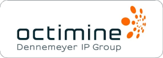 Dennemeyer Octimine logo