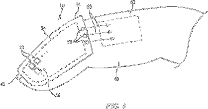 Patent diagram: US-10845894-B2