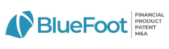 BlueFoot logo