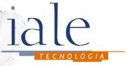 IALE Technologia logo
