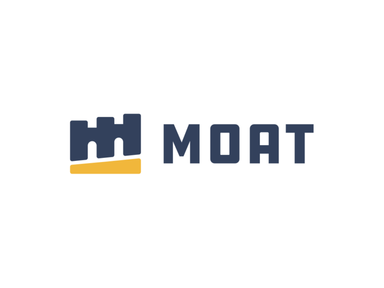 Moat logo
