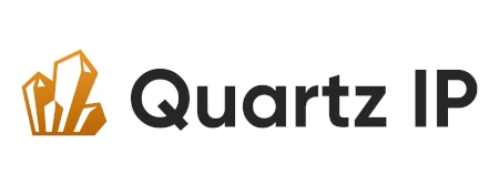 Quartz IP logo
