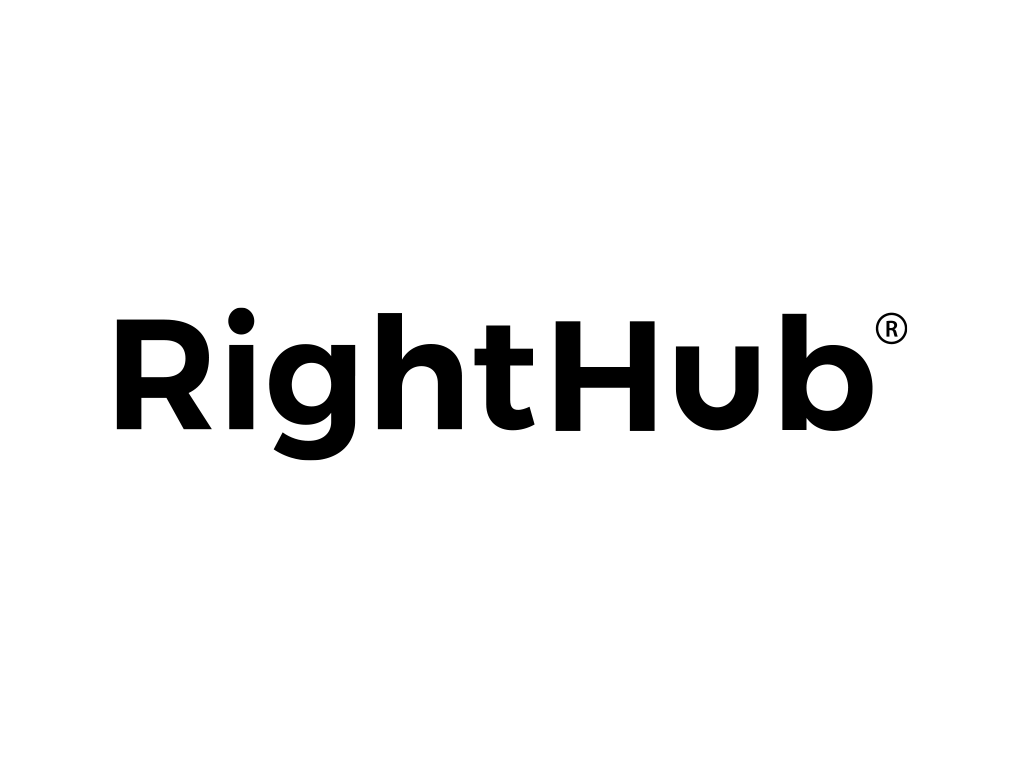 RightHub logo
