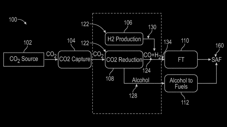 patent diagram