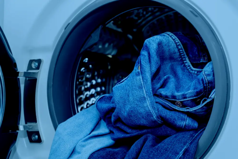 washing machine photo