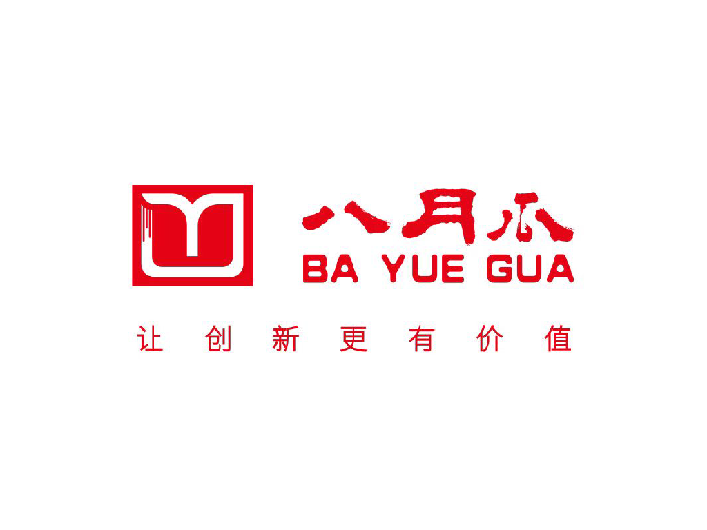Ba Yue Gua logo