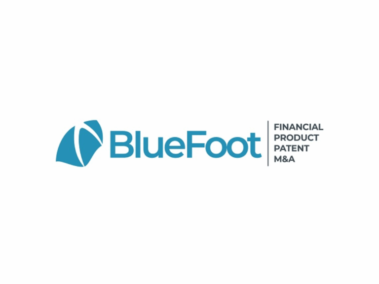 BlueFoot logo