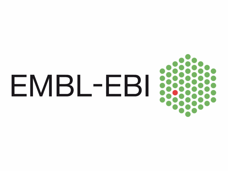 EMBL-EBI logo
