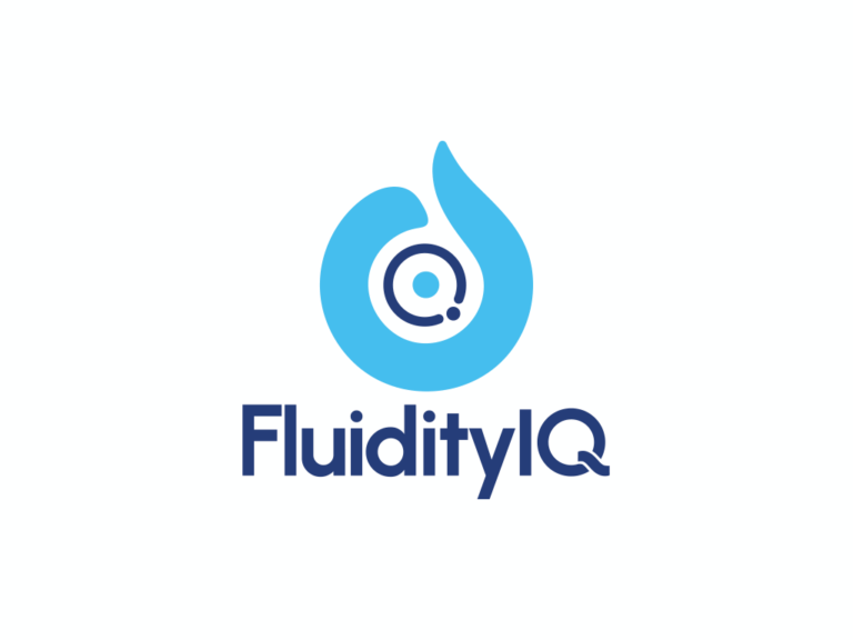 FluidityIQ logo