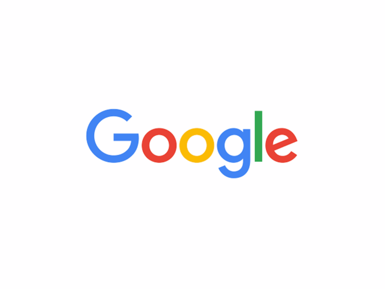 Google logo