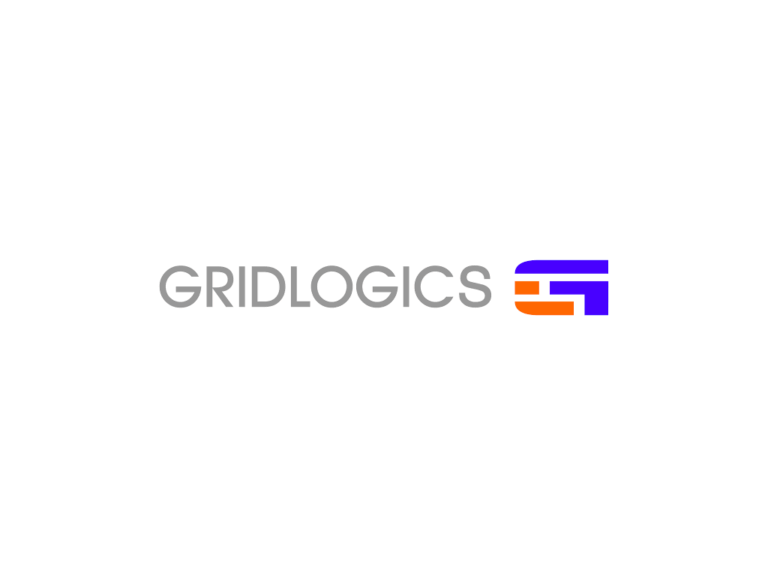 Gridlogics logo