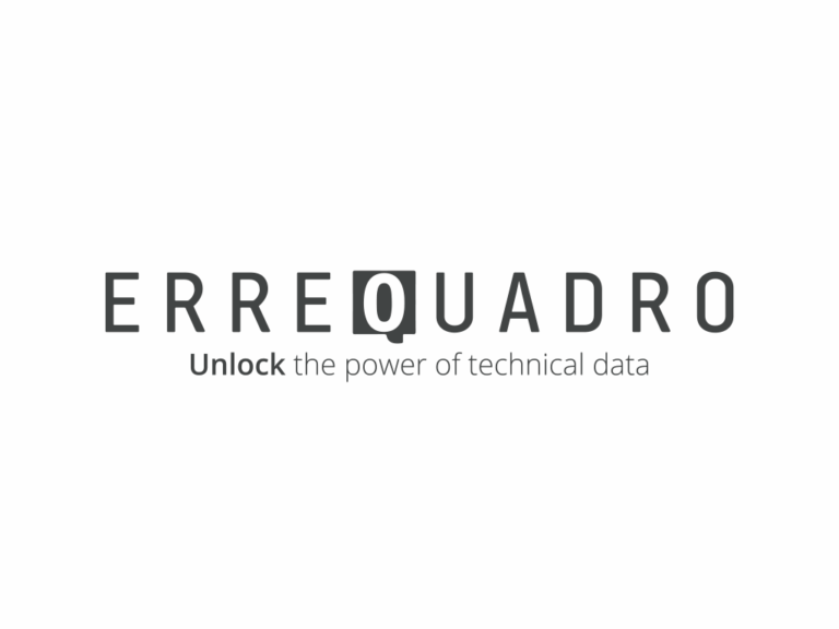 Errequadro logo