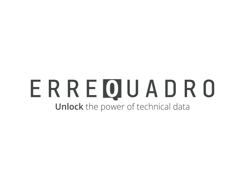 Errequadro logo