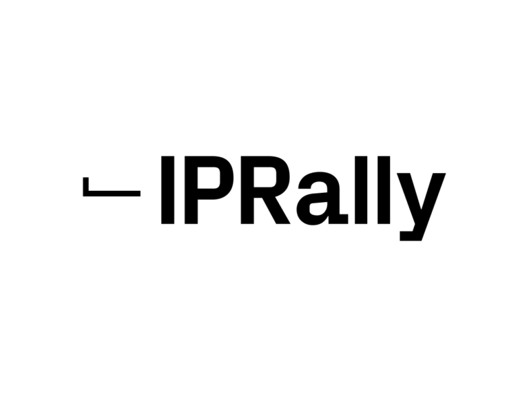IPRally logo