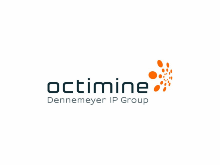 Octimine logo