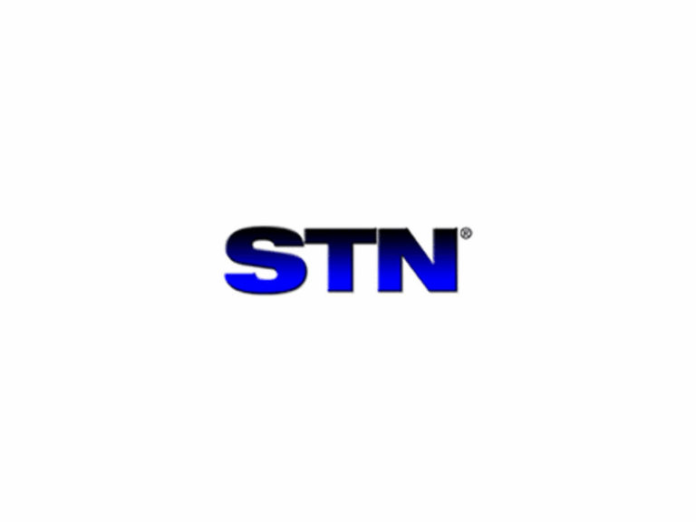 STN logo