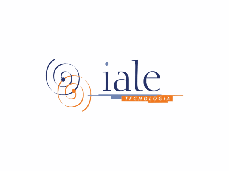 iale logo