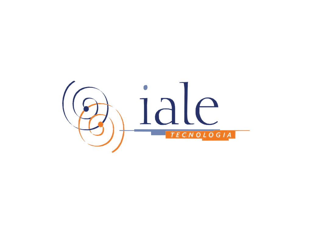iale logo