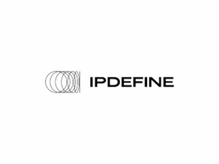 IPDefine logo