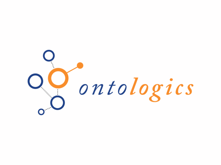 Ontologics logo