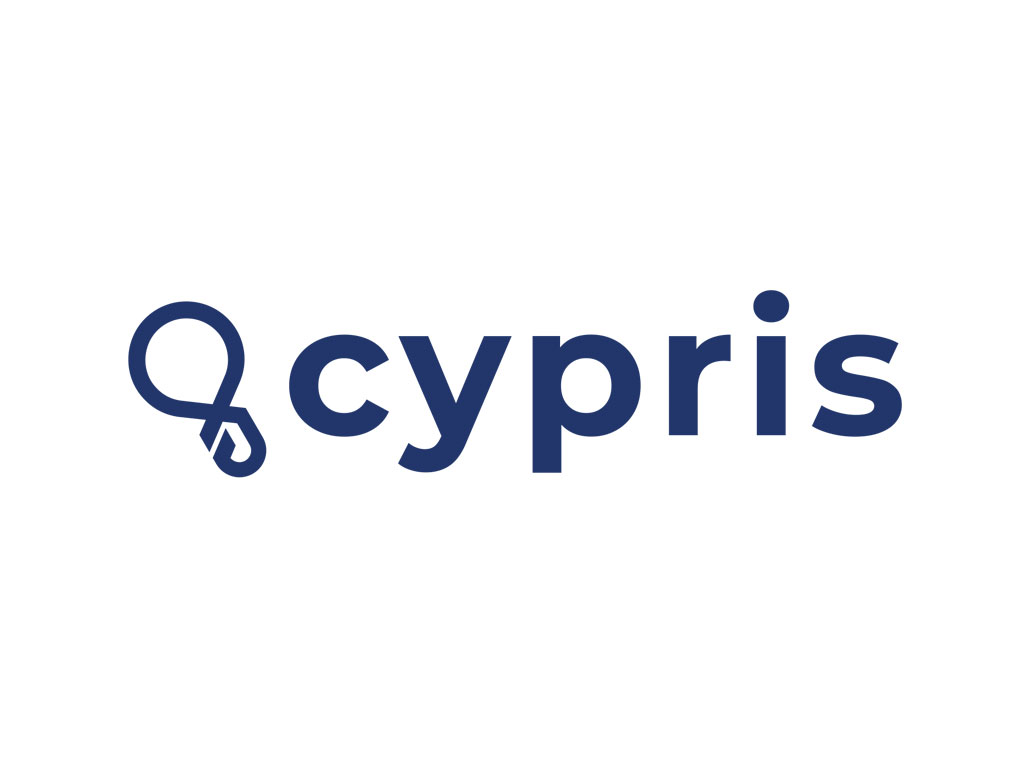 Cypris logo