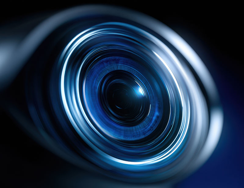 Camera lens